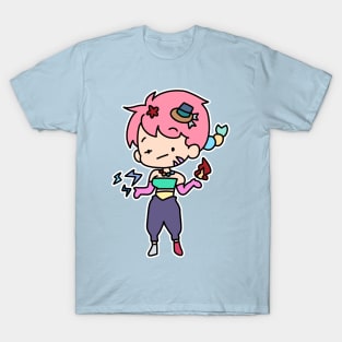 Stunned T-Shirt